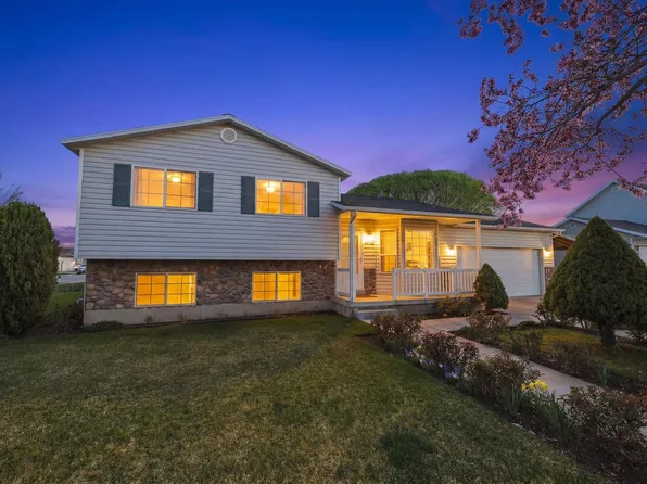 1421 W 50 S, Lehi, UT 84043