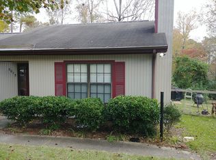 5013 N Pointe, Sanford, NC 27332