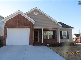 326 Large Oak Loop, Columbia, SC 29209