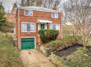 406 Burlington Rd, Pittsburgh, PA 15221