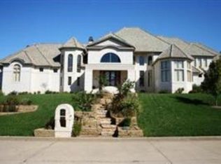 5316 S Whitehaven Dr #MST, Springfield, MO 65809