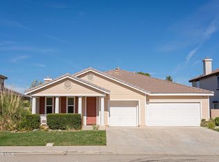3607 Mountain Shadows Ct, Palmdale, CA 93551