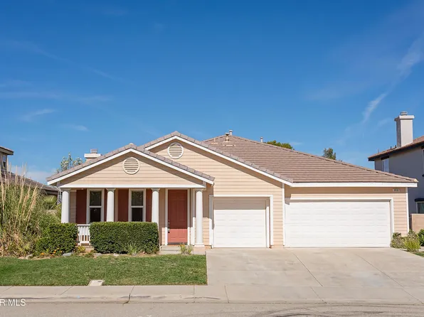 3607 Mountain Shadows Ct, Palmdale, CA 93551