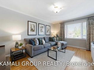 714 Gilbert St W, Whitby, ON L1N 1S2