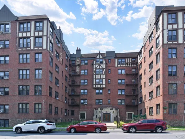 590 E 3rd Street #1M, Mount Vernon, NY 10553