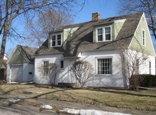 1648 Prospect Ave, La Salle, IL 61301