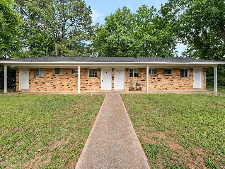 4003 Patton Rd SW #B — Photo 1