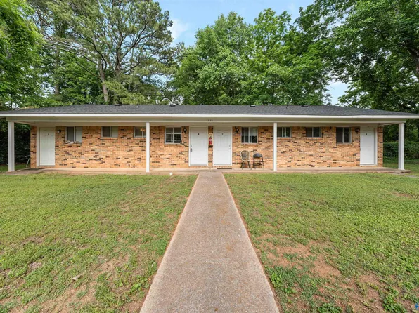 4003 Patton Rd SW APT B, Huntsville, AL 35805