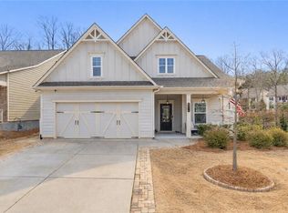 5314 Flying Scott Way, Gainesville, GA 30504