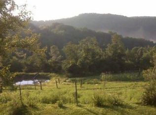 3376 Pleasant Hill Rd, Ireland, WV 26376