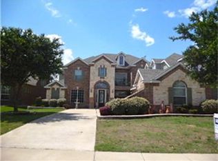 10213 Waterview Pkwy, Rowlett, TX 75089