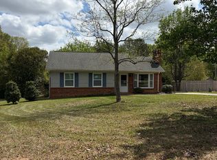 6108 Bridle Trl, Indian Trail, NC 28079