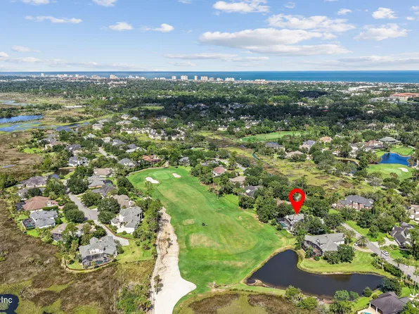 205 ROYAL TERN Road N, Ponte Vedra Beach, FL 32082