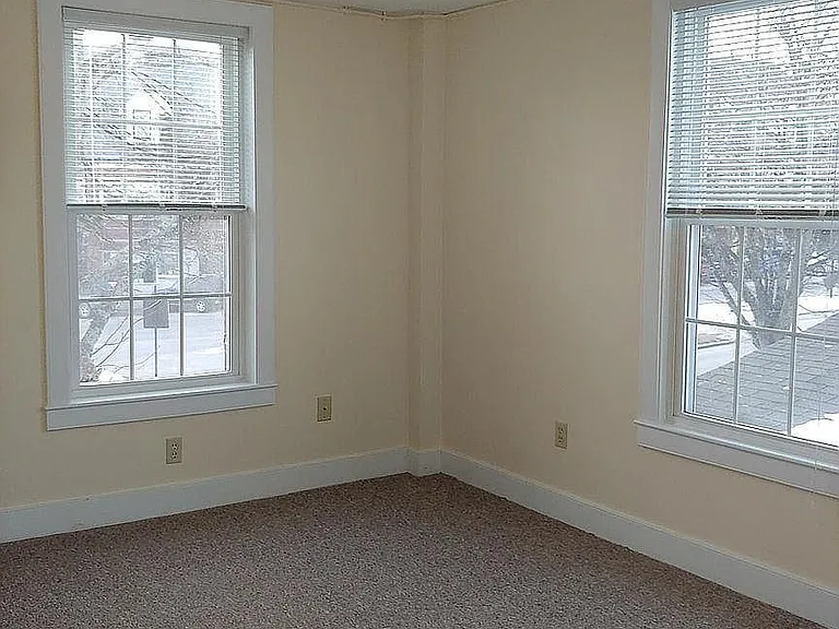 Corner Apartment Overlooking Downtown
