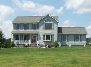 821 Getz Dawl Rd, Palmerton, PA 18071