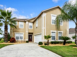 702 McFee Dr, Davenport, FL 33897