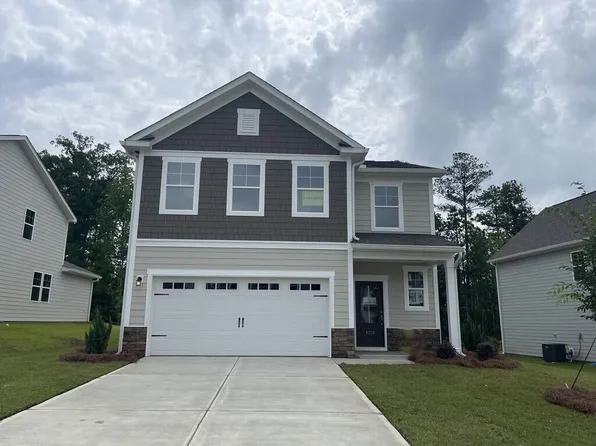 4130 Whitehouse St, Harlem, GA 30814