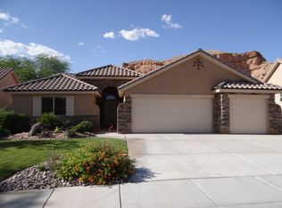 845 Sagedell Rd, Mesquite, NV 89027