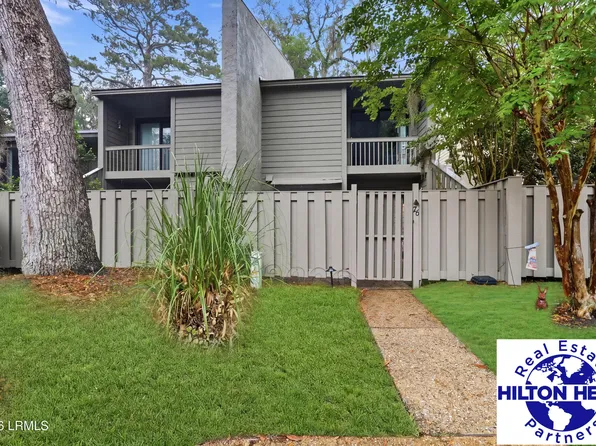 26 Sailmaster Cmn APT 4A, Hilton Head Island, SC 29928