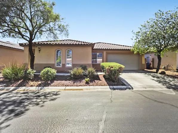 6509 Collingsworth St, Las Vegas, NV 89131