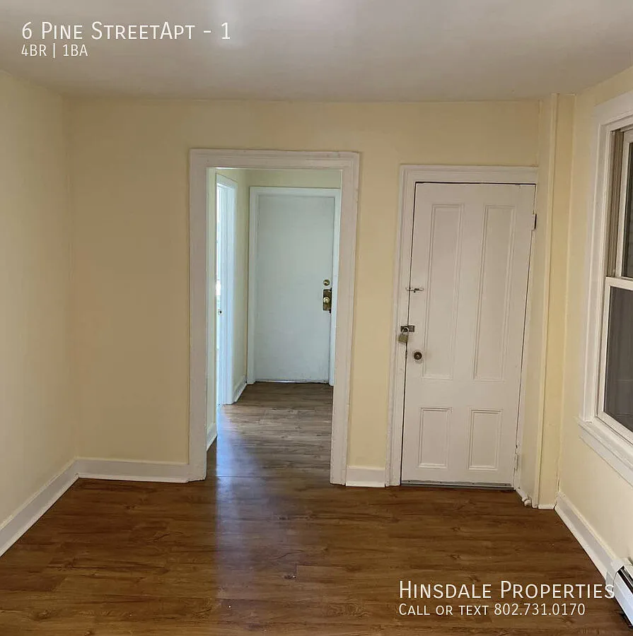 6 Pine St — Photo 2