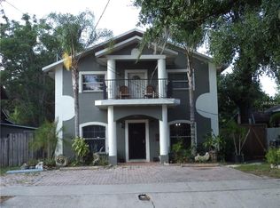 708 E Lake Ave, Tampa, FL 33603