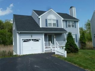 28 Nadine Ln, North Andover, MA 01845