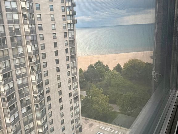 View from Master Bedroom