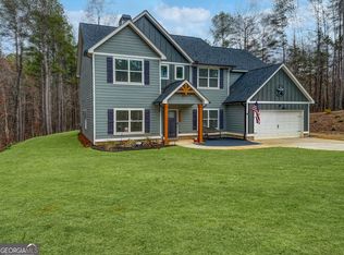 7190 Palomino Trl, Winston, GA 30187