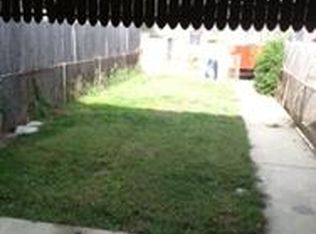 7532 Rabon Ave, Baltimore, MD 21222