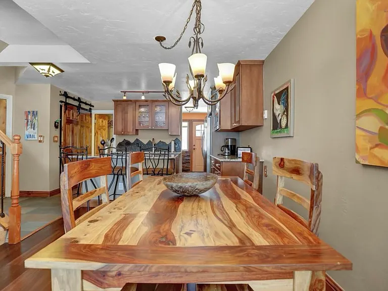 4192 Spruce Way #207 — Photo 8