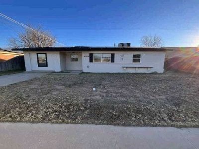 5502 N Everglade Ave, Odessa, TX, 79762
