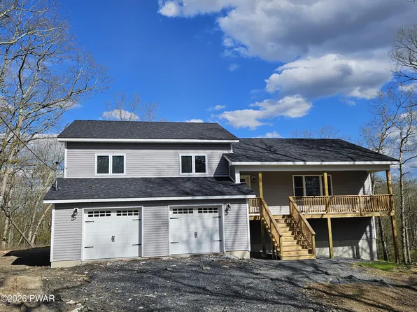 180 Conashaugh Trl, Milford, PA 18337