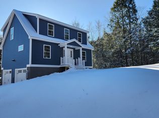 74 Back Canaan Rd, Strafford, NH 03884