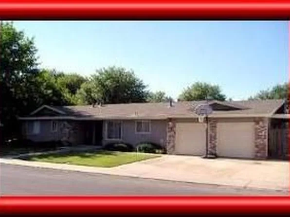 2701 Sapphire Dr, Modesto, CA 95355