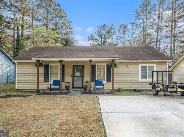 6736 Ivy Log Dr, Austell, GA 30168