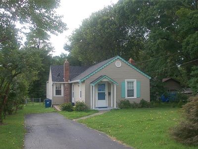 2305 Gilrose Ave, Saint Louis, MO, 63114