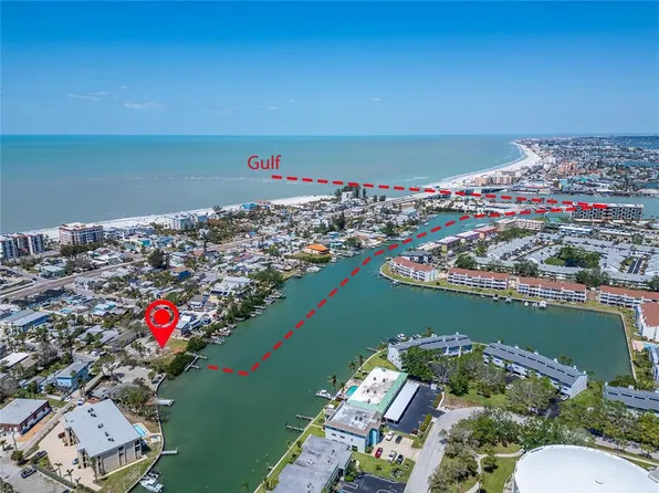 12004-12006 12008 Lagoon Ln Lot 19, Saint Petersburg, FL 33706