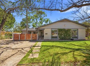 5705 Susie Ct, Austin, TX 78757