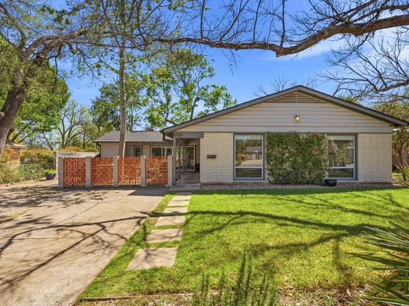 5705 Susie Ct, Austin, TX 78757