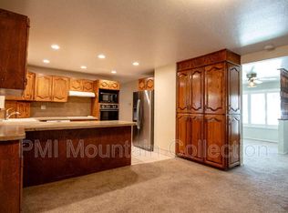 536 S 100 W, Heber, UT 84032