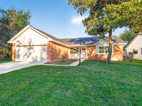606 Old Colony Dr, Richmond, TX 77406