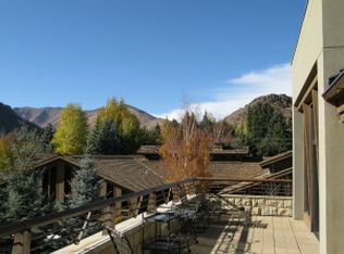 675 Sun Valley Rd #R5, Ketchum, ID 83340