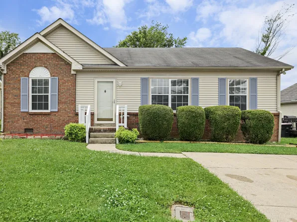 1844 Timberline Pl, Clarksville, TN 37042