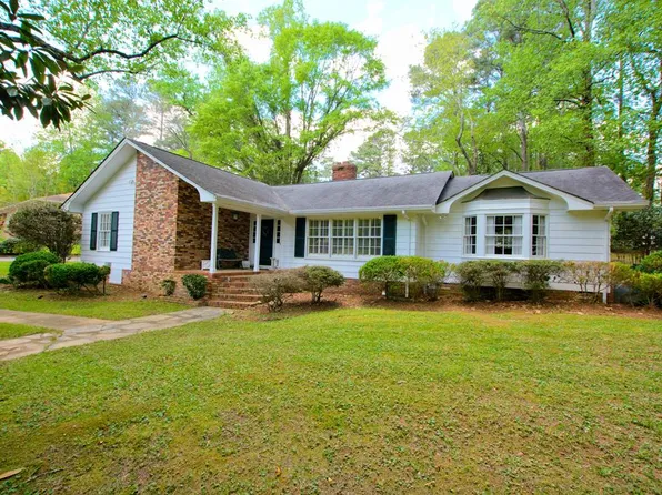 325 Warren Dr, Bremen, GA 30110