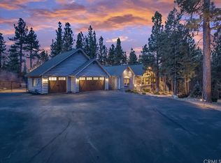 1925 Shady Ln, Big Bear City, CA 92314