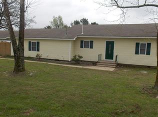 11855 Lynwood St, Gentry, AR 72734