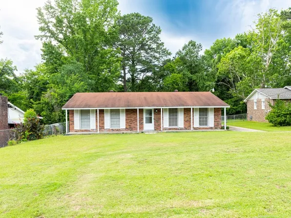 433 Olsen Ave, Columbus, GA 31907