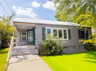 4912 Avenue N, Birmingham, AL 35208