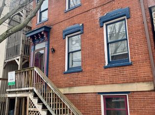 40 s 13th, Pittsburgh, PA 15203